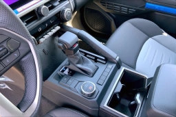 Toyota Tacoma 2WD TRD Sport Double Cab 5' Bed AT (Natl) 2026