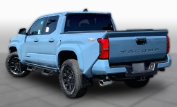 Toyota Tacoma 2WD TRD Sport Double Cab 5' Bed AT (Natl) 2026