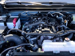 Toyota Tacoma 2WD TRD Sport Double Cab 5' Bed AT (Natl) 2026