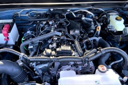 Toyota Tacoma 2WD TRD Sport Double Cab 5' Bed AT (Natl) 2026