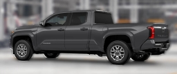 Toyota Tacoma 2WD SR5 Double Cab 6' Bed AT (Natl) 2026