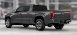 Toyota Tacoma 2WD SR5 Double Cab 6' Bed AT (Natl) 2026