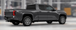 Toyota Tacoma 2WD SR5 Double Cab 6' Bed AT (Natl) 2026