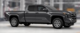 Toyota Tacoma 2WD SR5 Double Cab 6' Bed AT (Natl) 2026