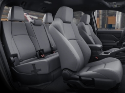 Toyota Tacoma 2WD SR5 Double Cab 6' Bed AT (Natl) 2026