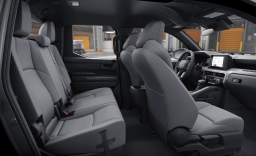 Toyota Tacoma 2WD SR5 Double Cab 6' Bed AT (Natl) 2026