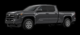 Toyota Tacoma 2WD SR5 Double Cab 6' Bed AT (Natl) 2026