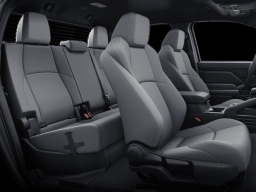 Toyota Tacoma 2WD SR5 Double Cab 6' Bed AT (Natl) 2026