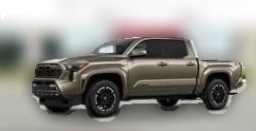 Toyota Tacoma 2WD TRD Sport Double Cab 5' Bed AT (Natl) 2026