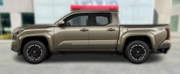Toyota Tacoma 2WD TRD Sport Double Cab 5' Bed AT (Natl) 2026