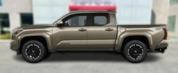Toyota Tacoma 2WD TRD Sport Double Cab 5' Bed AT (Natl) 2026