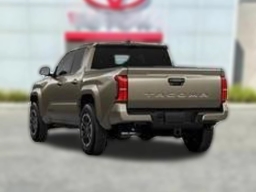 Toyota Tacoma 2WD TRD Sport Double Cab 5' Bed AT (Natl) 2026