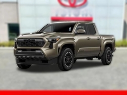 Toyota Tacoma 2WD TRD Sport Double Cab 5' Bed AT (Natl) 2026