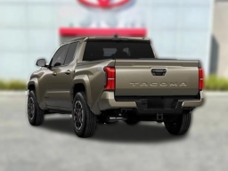 Toyota Tacoma 2WD TRD Sport Double Cab 5' Bed AT (Natl) 2026