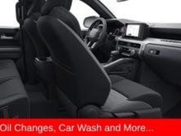 Toyota Tacoma 2WD TRD Sport Double Cab 5' Bed AT (Natl) 2026