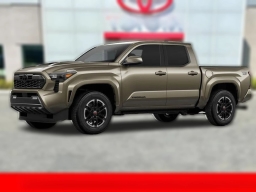 Toyota Tacoma 2WD TRD Sport Double Cab 5' Bed AT (Natl) 2026