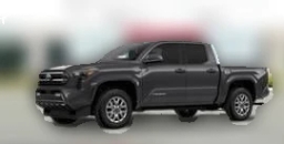 Toyota Tacoma 2WD SR5 Double Cab 5' Bed AT (Natl) 2026