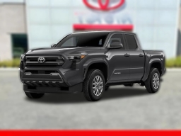Toyota Tacoma 2WD SR5 Double Cab 5' Bed AT (Natl) 2026