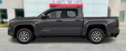 Toyota Tacoma 2WD SR5 Double Cab 5' Bed AT (Natl) 2026