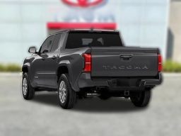 Toyota Tacoma 2WD SR5 Double Cab 5' Bed AT (Natl) 2026