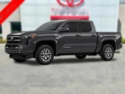 Toyota Tacoma 2WD SR5 Double Cab 5' Bed AT (Natl) 2026