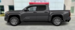 Toyota Tacoma 2WD SR5 Double Cab 5' Bed AT (Natl) 2026
