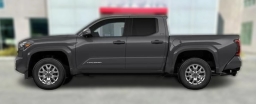 Toyota Tacoma 2WD SR5 Double Cab 5' Bed AT (Natl) 2026
