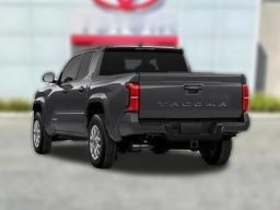 Toyota Tacoma 2WD SR5 Double Cab 5' Bed AT (Natl) 2026