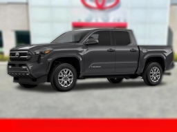 Toyota Tacoma 2WD SR5 Double Cab 5' Bed AT (Natl) 2026