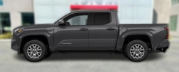 Toyota Tacoma 2WD SR5 Double Cab 5' Bed AT (Natl) 2026