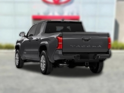 Toyota Tacoma 2WD SR5 Double Cab 5' Bed AT (Natl) 2026