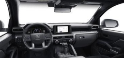 Toyota Tacoma 2WD SR5 Double Cab 5' Bed AT (Natl) 2026