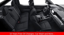 Toyota Tacoma 2WD SR5 Double Cab 5' Bed AT (Natl) 2026