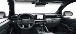 Toyota Tacoma 2WD SR5 Double Cab 5' Bed AT (Natl) 2026