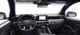 Toyota Tacoma 2WD SR5 Double Cab 5' Bed AT (Natl) 2026