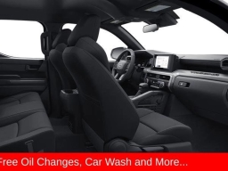 Toyota Tacoma 2WD SR5 Double Cab 5' Bed AT (Natl) 2026