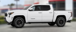 Toyota Tacoma 2WD TRD Sport Double Cab 5' Bed AT (Natl) 2026