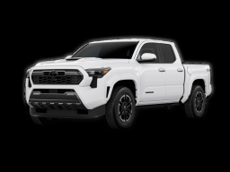 Toyota Tacoma 2WD TRD Sport Double Cab 5' Bed AT (Natl) 2026