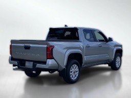Toyota Tacoma 2WD SR5 Double Cab 5' Bed AT (Natl) 2026