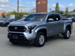 Toyota Tacoma 2WD SR5 Double Cab 5' Bed AT (Natl) 2026
