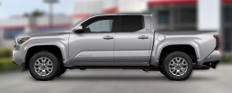 Toyota Tacoma 2WD SR5 Double Cab 5' Bed AT (GS) 2026