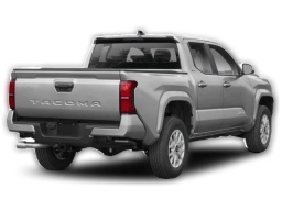 Toyota Tacoma 2WD SR5 Double Cab 6' Bed AT (Natl) 2026