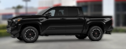 Toyota Tacoma 2WD TRD Sport Double Cab 5' Bed AT (Natl) 2026
