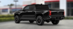 Toyota Tacoma 2WD TRD Sport Double Cab 5' Bed AT (Natl) 2026