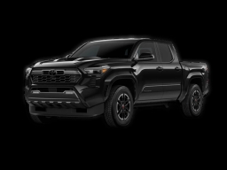Toyota Tacoma 2WD TRD Sport Double Cab 5' Bed AT (Natl) 2026