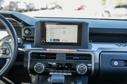 Toyota Tacoma 2WD SR5 Double Cab 5' Bed AT (Natl) 2026