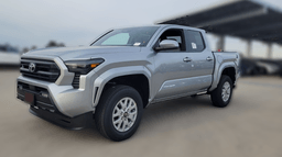 Toyota Tacoma 2WD SR5 Double Cab 6' Bed AT (Natl) 2026