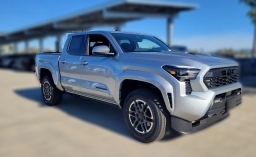 Toyota Tacoma 2WD TRD Sport Double Cab 6' Bed AT (Natl) 2026