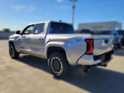 Toyota Tacoma 2WD TRD Sport Double Cab 6' Bed AT (Natl) 2026