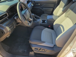 Toyota Tacoma 2WD TRD Sport Double Cab 6' Bed AT (Natl) 2026